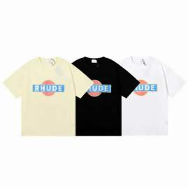Picture of Rhude T Shirts Short _SKURhudeS-XL6htn50602405
